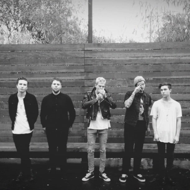 The Neighbourhood: I Love You. [Album Review] – The Fire Note