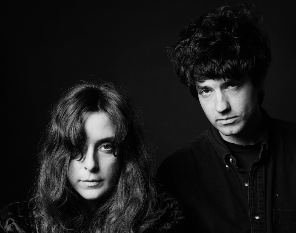 Beach House Depression Cherry Album Review The Fire Note