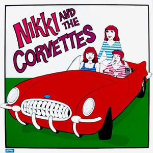 nikki-corvettes-album-art