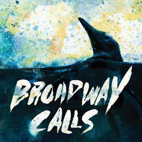 broadway-calls-comfort-distraction-cover-art