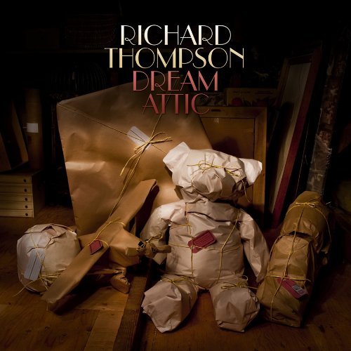 richard-thompson-dream-attic-cover