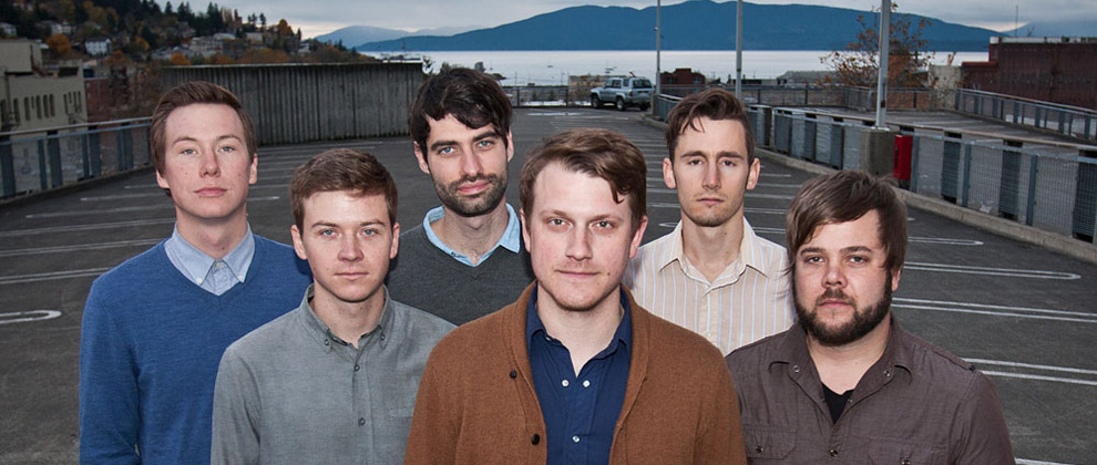 hey-marseilles-band