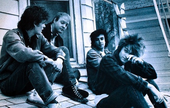 replacements-band