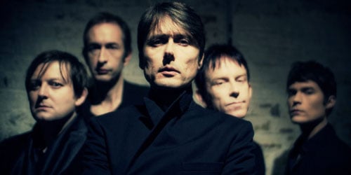 suede-band