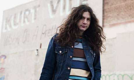 Kurt Vile