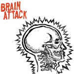 brain attack cover