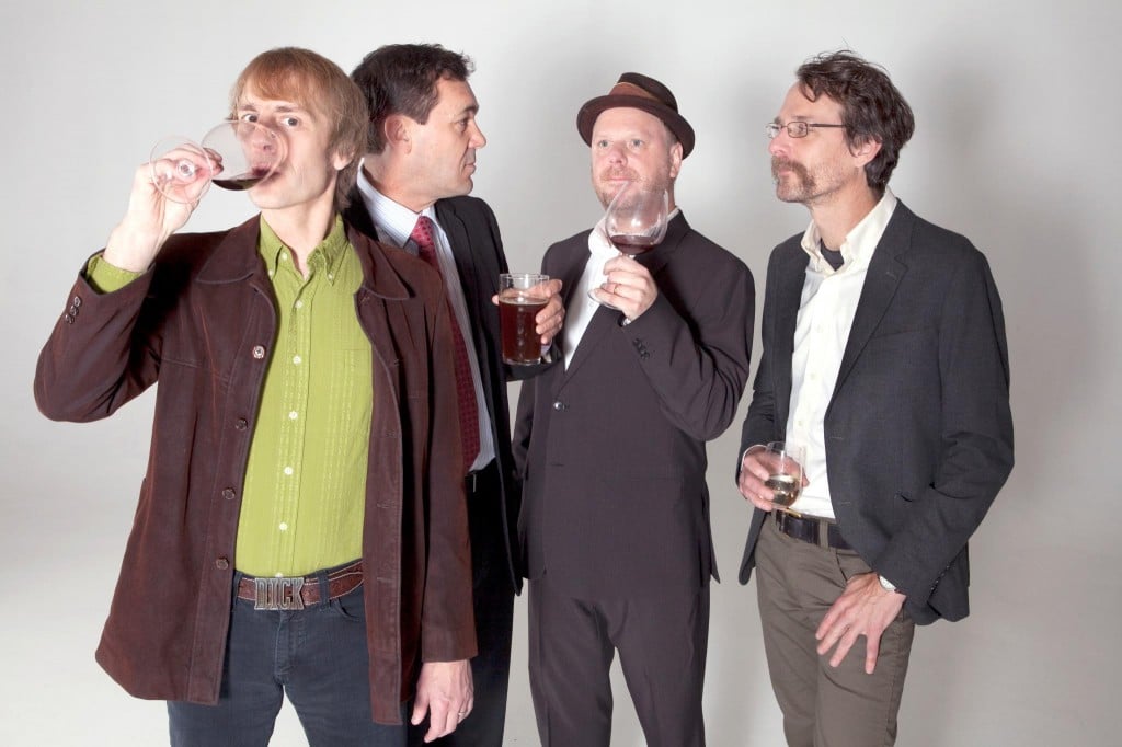 mudhoney-band