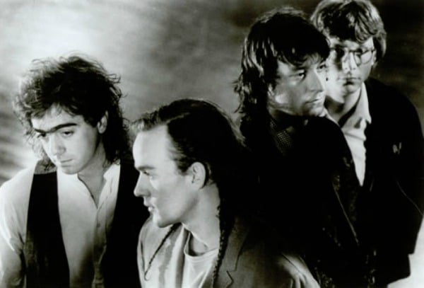 R.E.M. band