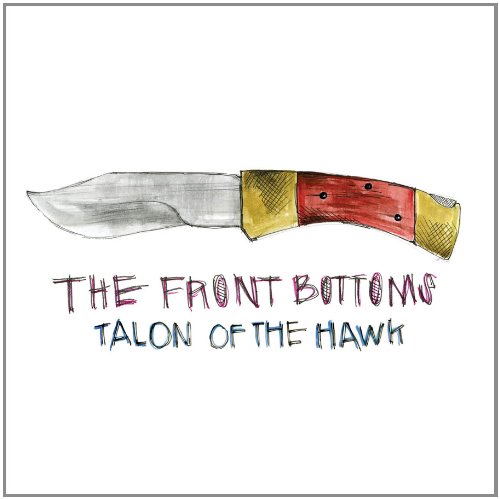 front-bottoms-talon-of-hawk-cover