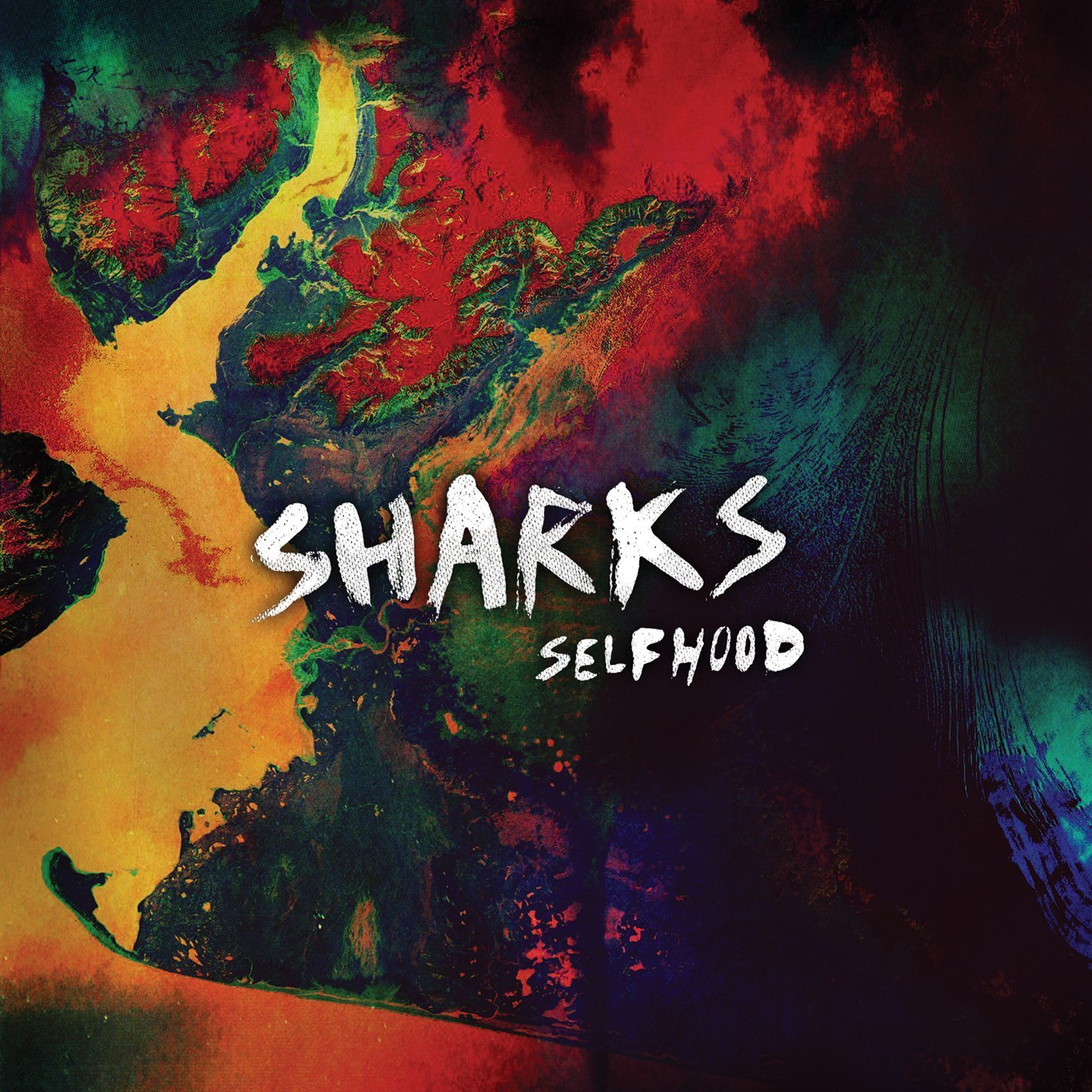 sharks-selfhood-cover