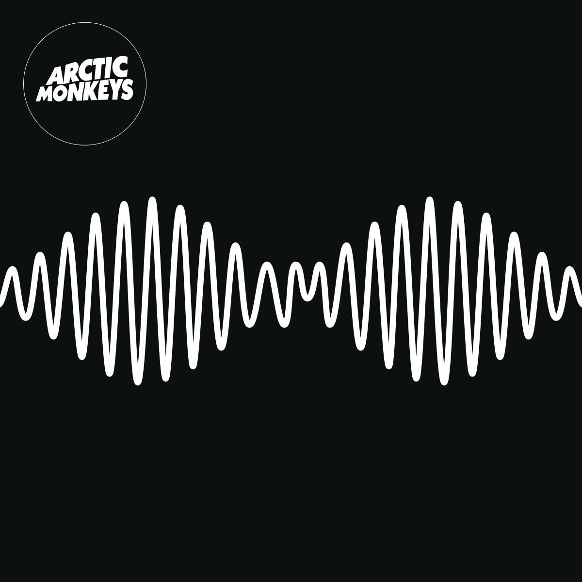 Arctic Monkeys AM Album Review The Fire Note
