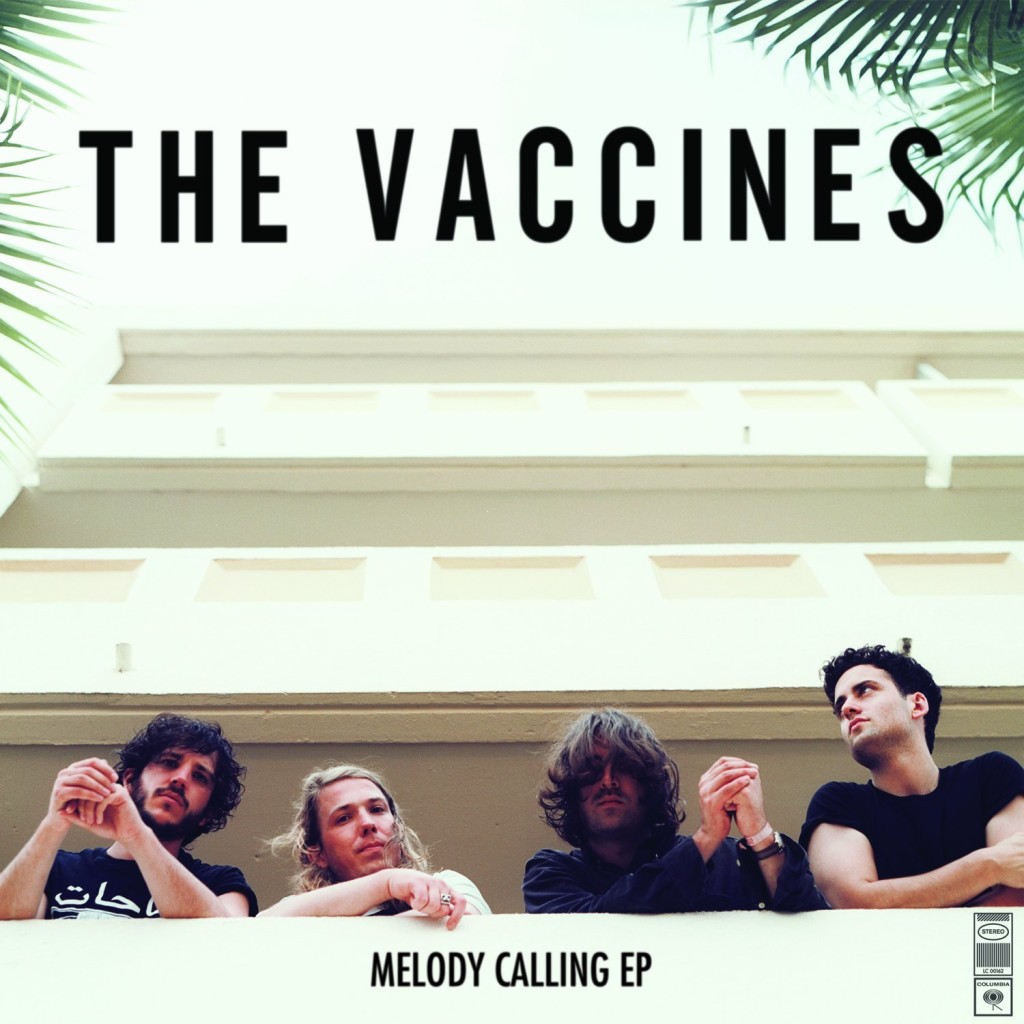 vaccines-melody-calling-ep-cover