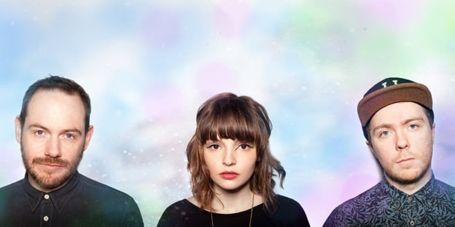 chvrches.