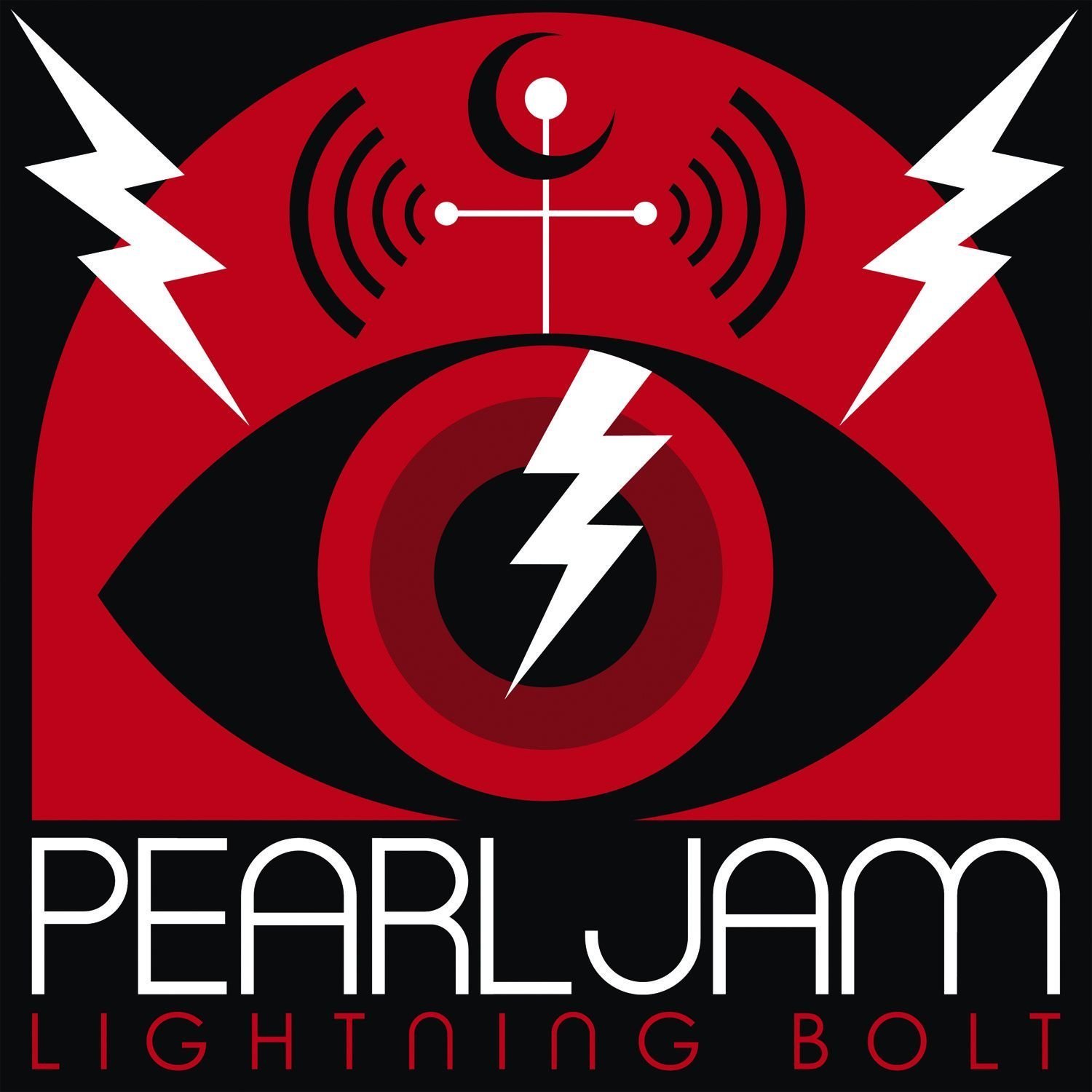 Pearl Jam Lightning Bolt [album Review] The Fire Note
