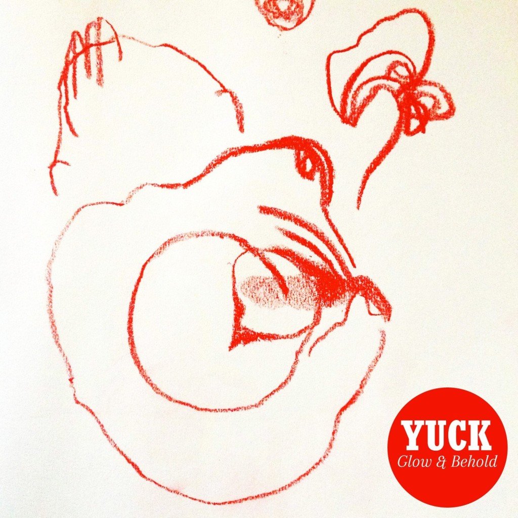 yuck-glow-behold-cover