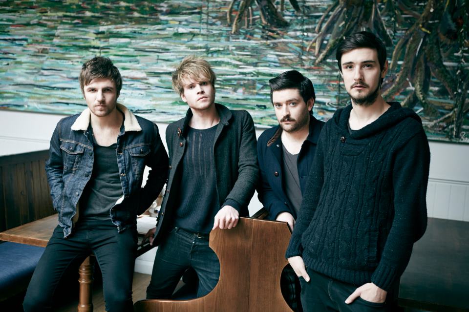 kodaline-pic