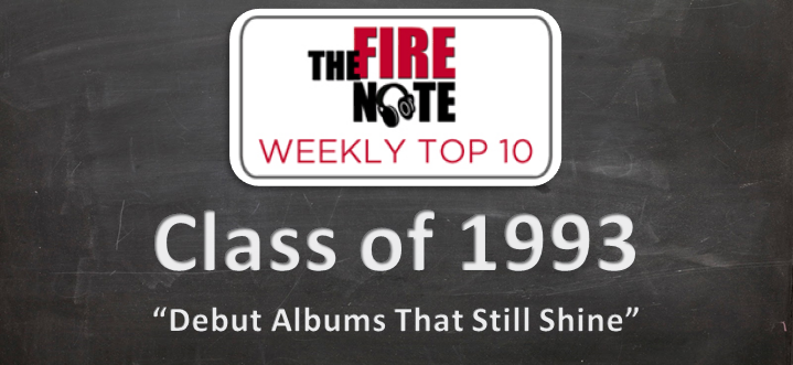top 10 1993