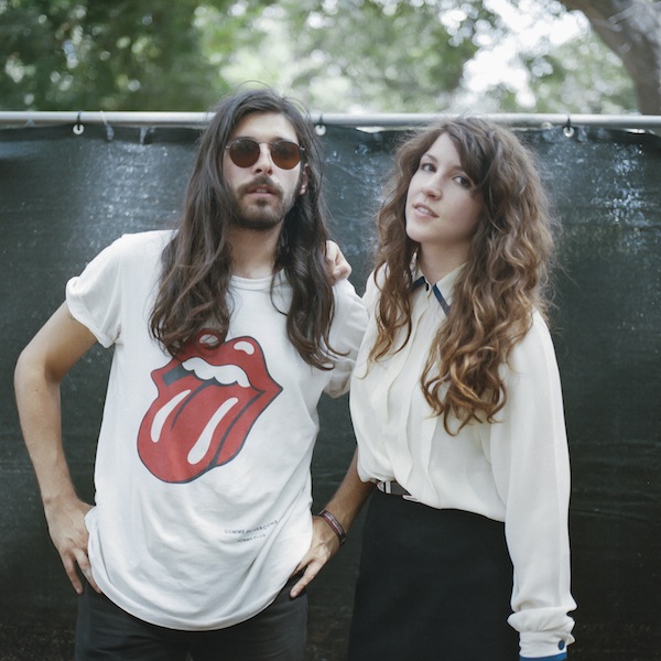 widowspeak