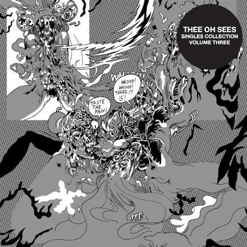 thee-oh-sees-volume-3