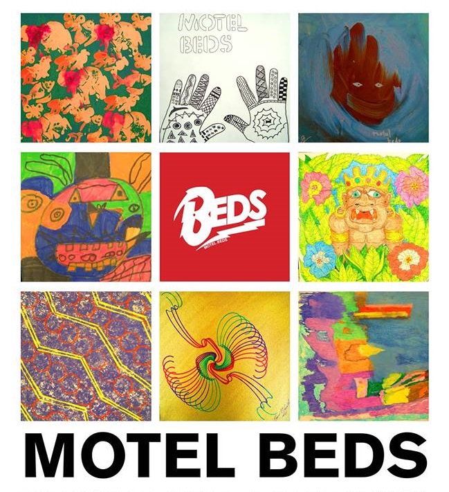 motel-beds