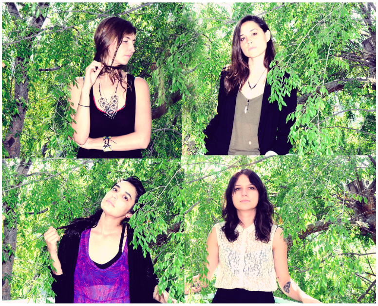 warpaint-pic