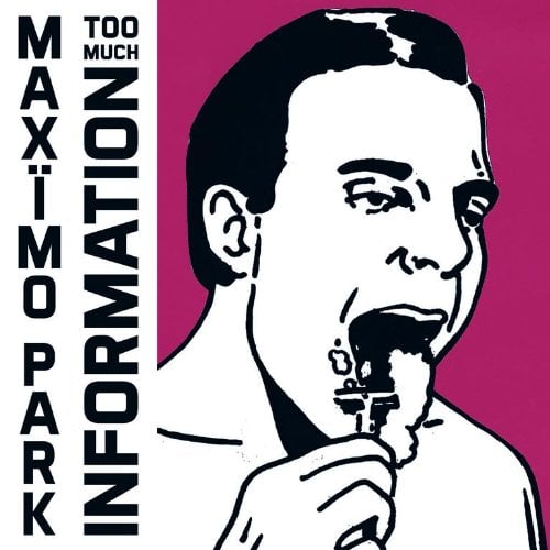 maximo-park-too-much-information