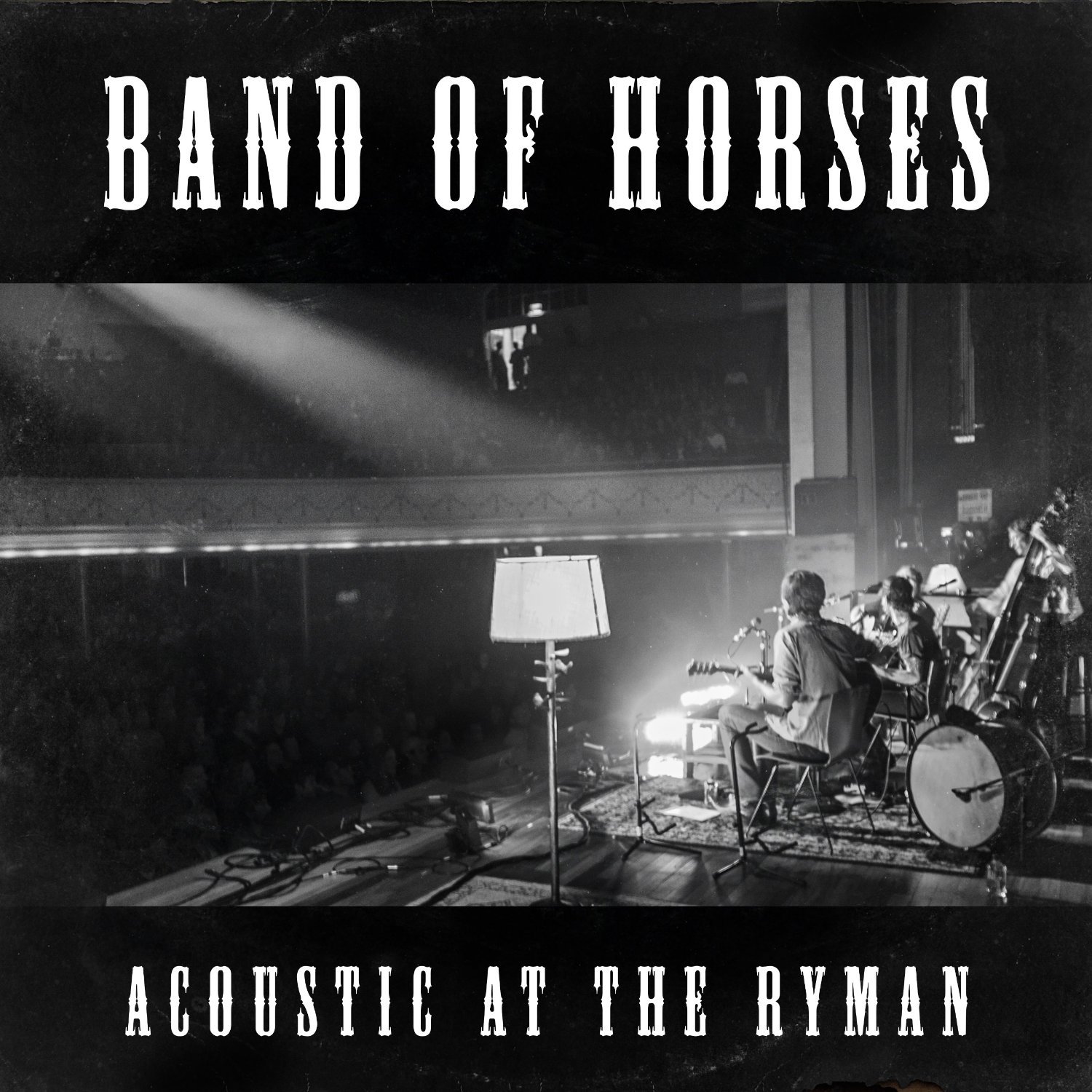 ¿Qué Estás Escuchando? - Página 19 Band-of-horses-acoustic-at-the-ryman