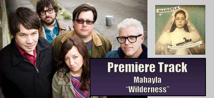 mahayla single stream premiere