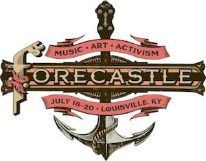 forcastle