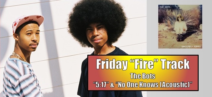 friday fire bots