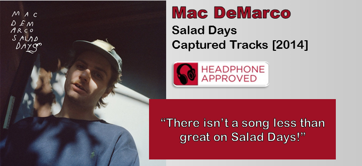 mac demarco salad days free mp3 download