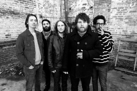 manchester orchestra simple math tracklist