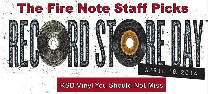 rsd staff picks 14