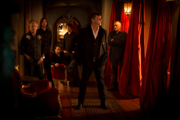 The Afghan Whigs