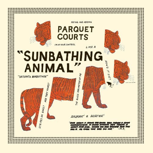 parquet-courts-sunbathing-animal
