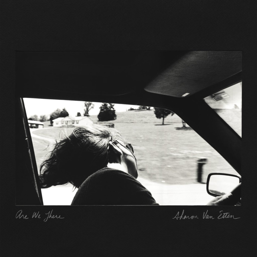 Sharon Van Etten Are We There [Album Review] The Fire Note
