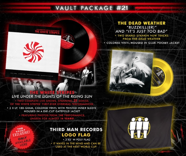 third man vault 55