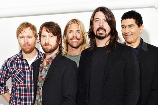 FooFighters