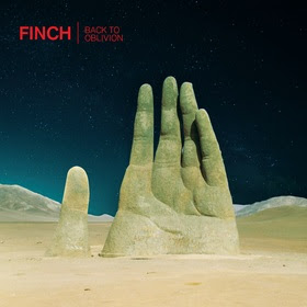 finch-album