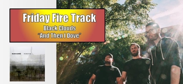 friday fire black clouds