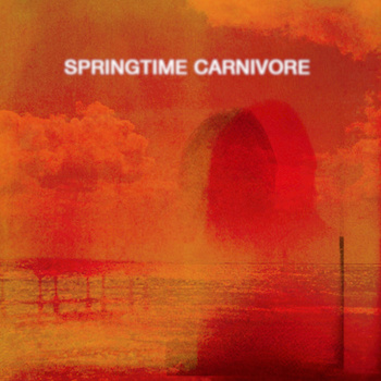springtime carnivore