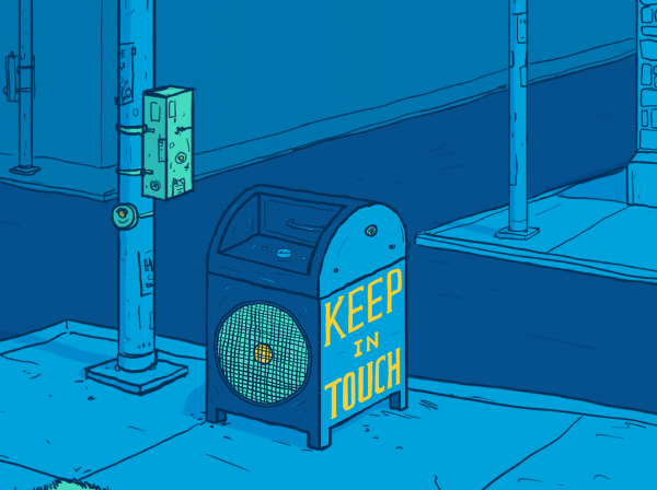 keep-in-touch