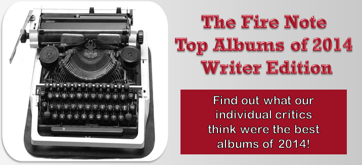 writer picks 2014