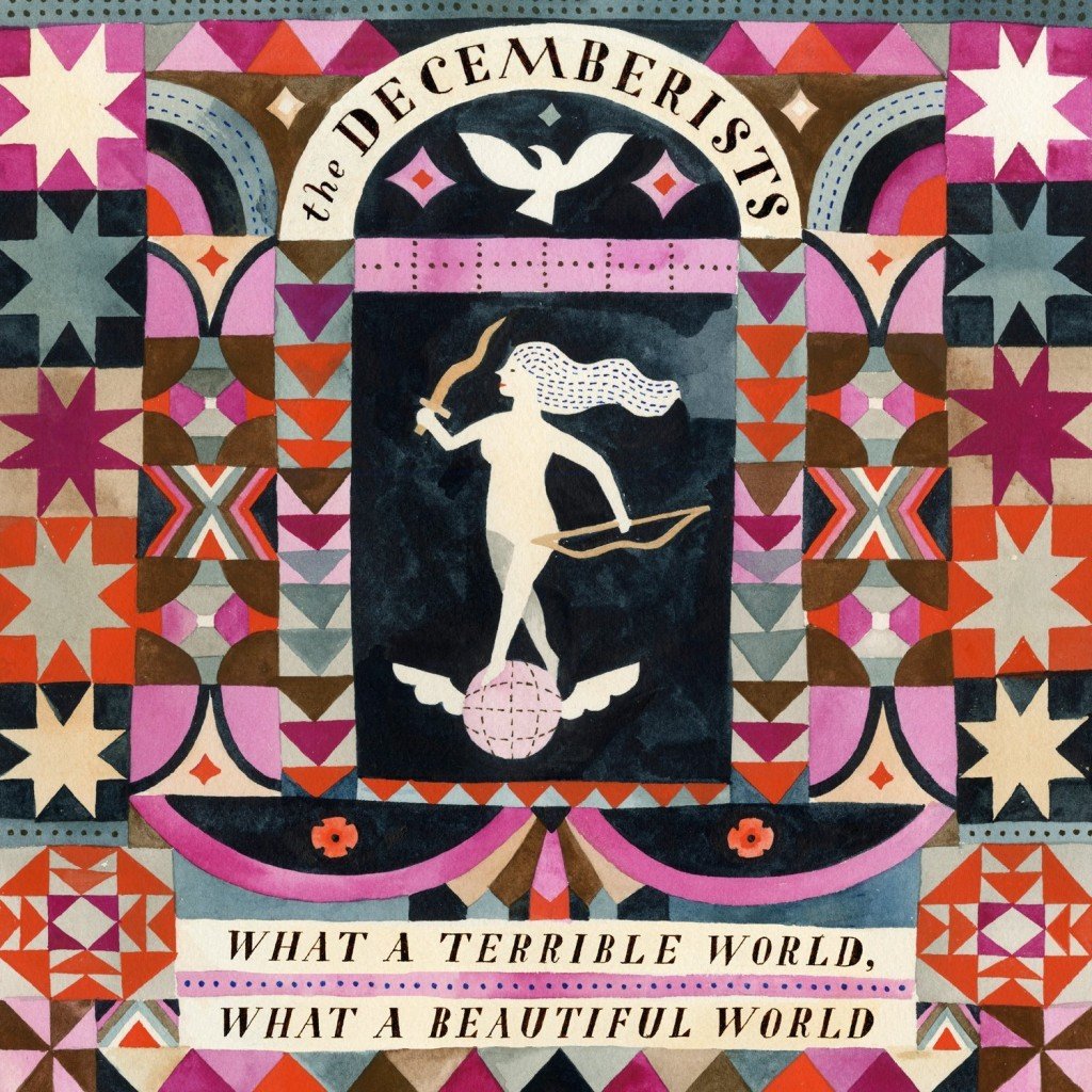 decemberists-what-a-terrible-world