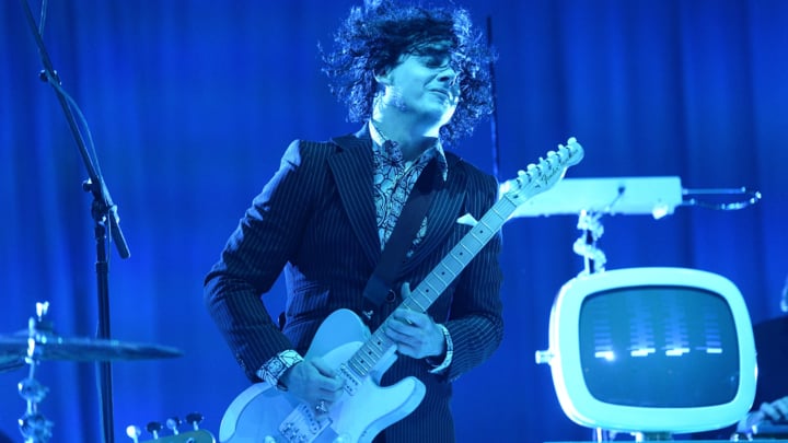 2014 Bonnaroo Music & Arts Festival - Day 3