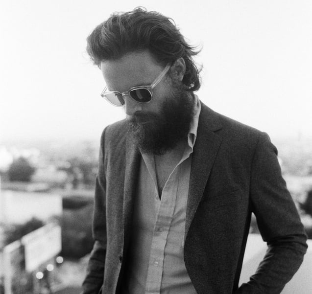 Father John Misty