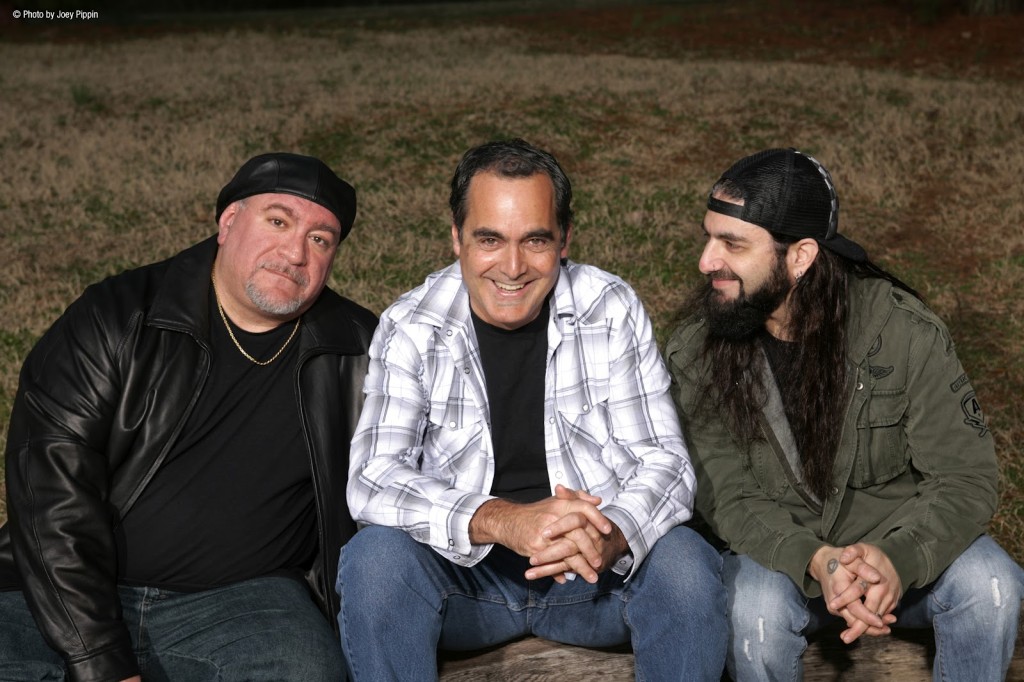 neal morse