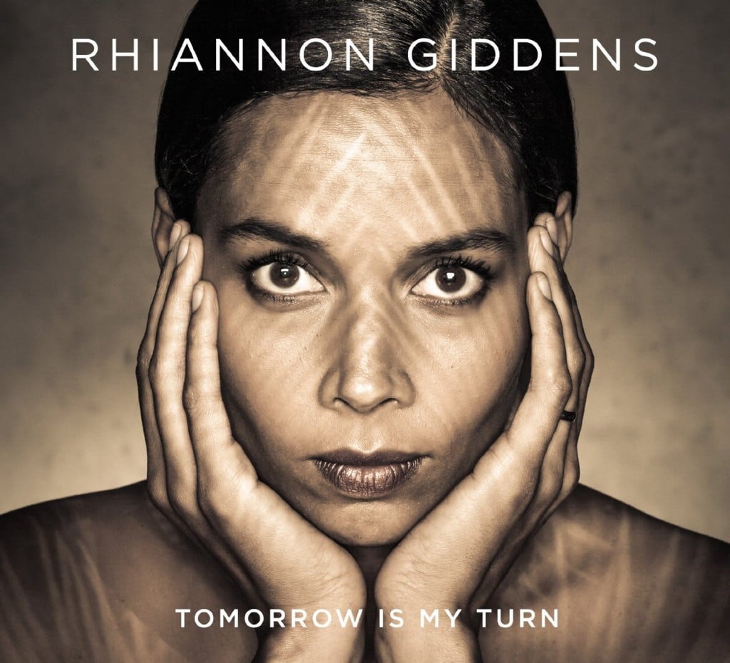 rhiannon-giddens-tomorrow-is-my-turn
