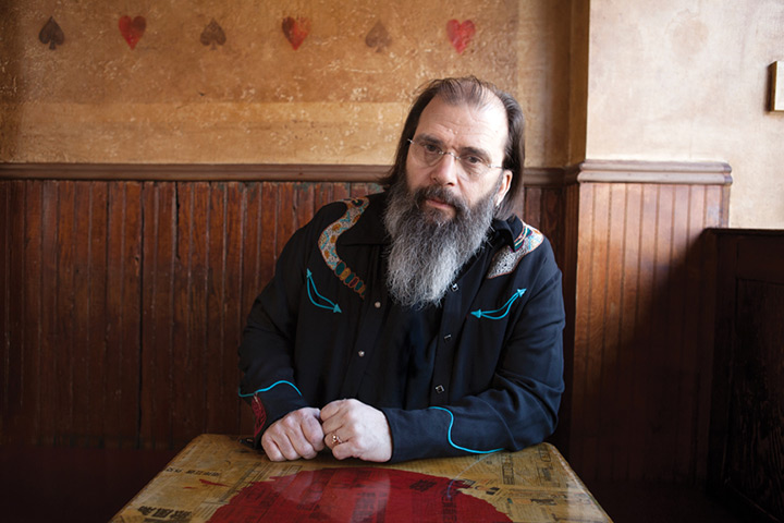 steve-earle