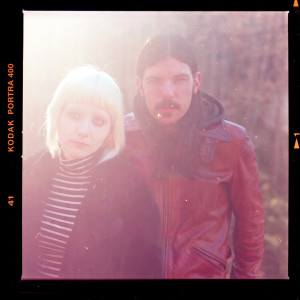 Seth Avett & Jessica Lea Mayfield Sing Elliott Smith Project